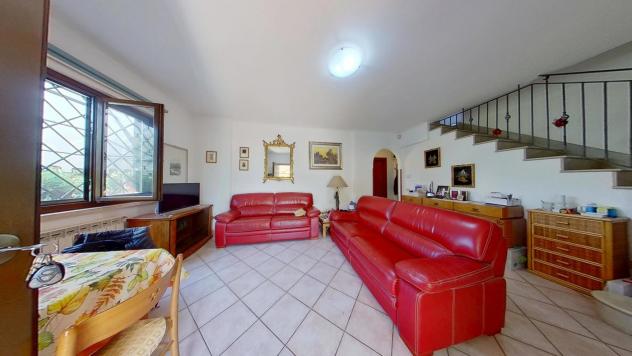 Villetta quadrifamiliare - Cerveteri . Rif.: Cod. rif 3324598VRG - Foto 12