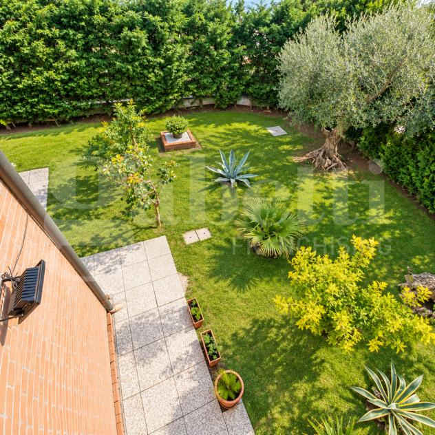 Villa bifamiliare - Chioggia . Rif.: 1283VRG