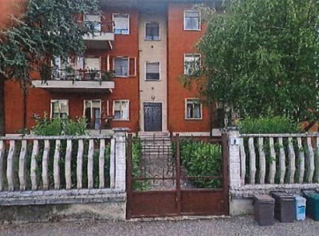 Immobile in asta di 127 m², box auto in vendita a Cicognolo - Foto 9