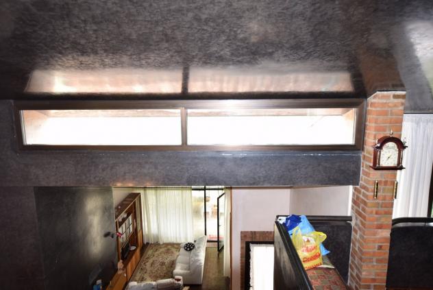 VILLA di 9 vani e di 584 mq (CORNUDA) rif. ZI60E_10 - Foto 14