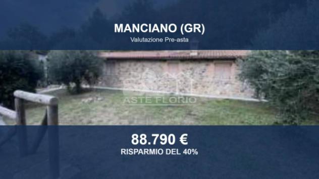Immobile in asta di 96 m² in vendita a Lanciano