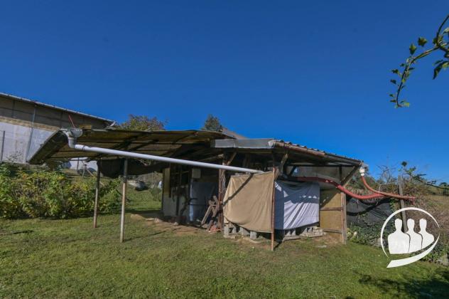 Villa in vendita a Mombello di Torino - Foto 11