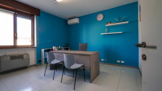 Appartamento a Monteforte d'Alpone - Rif. 352 - Foto 9