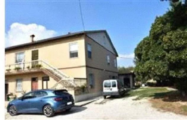 Immobile in asta di 173 m² con più di 5 locali in vendita a Morrovalle - Foto 4