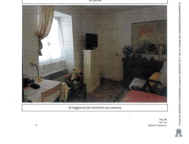 Immobile in asta di 169 m² in vendita a Narni - Foto 6