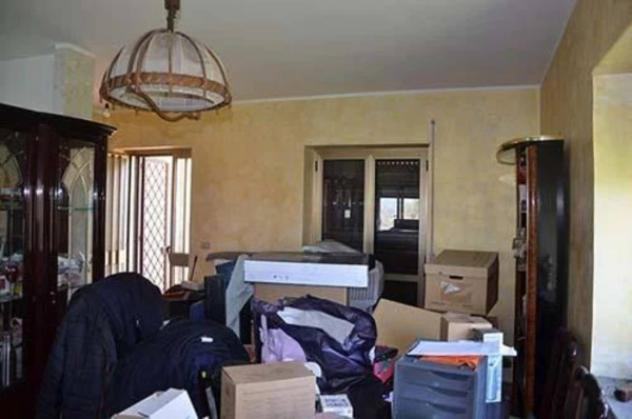 Immobile in asta di 173 m² in vendita a Pietramelara - Foto 9