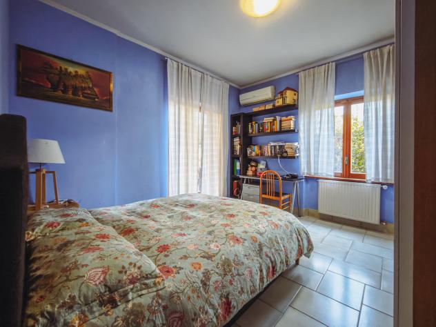Appartamento in Via dell'Agro Curziano - Foto 14