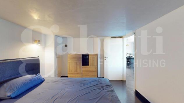 Loft/Open Space - Roma . Rif.: Cod. rif 3336435VRG - Foto 19