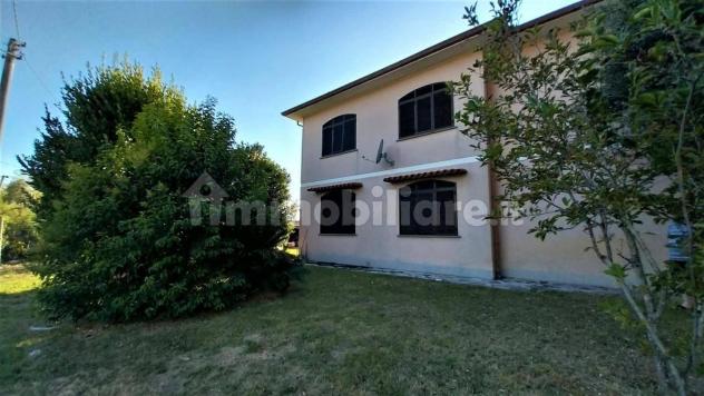 Casa singola in vendita a Pontasserchio - San Giuliano Terme 300 mq Rif: 1292983