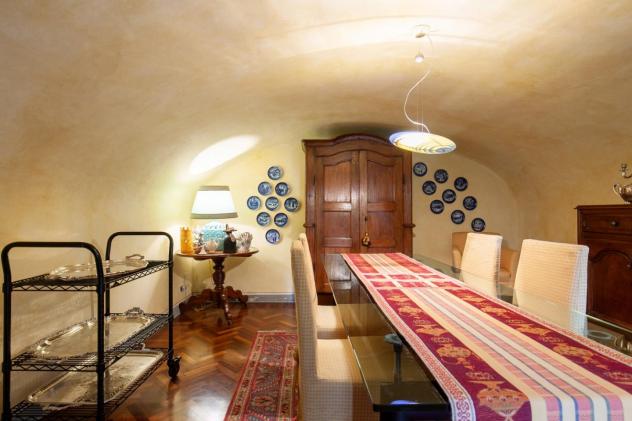 Casa singola in vendita a Asciano - San Giuliano Terme 250 mq Rif: 1316227 - Foto 7