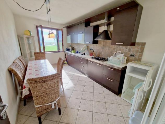 Villa in vendita a San Giuliano Terme 260 mq Rif: 1388290 - Foto 5