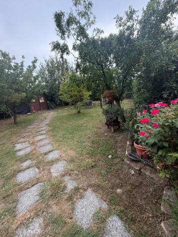 Villetta quadrifamiliare in vendita a Sarzana 75 mq Rif: 1432044 - Foto 9