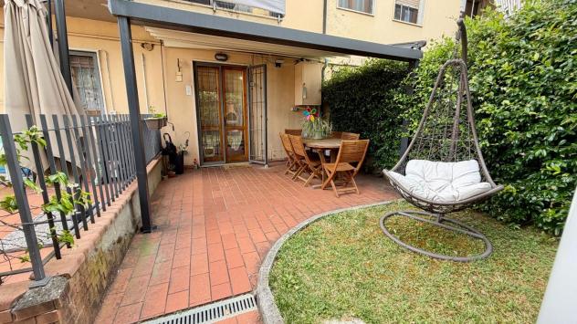 Appartamento in vendita a Badia a Settimo - Scandicci 70 mq Rif: 1420536 - Foto 8