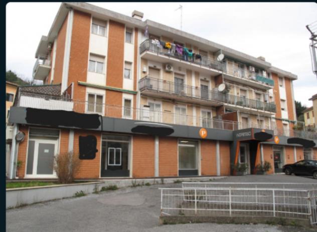 Immobile in asta di 89 m² in vendita a Serra Riccò - Foto 3