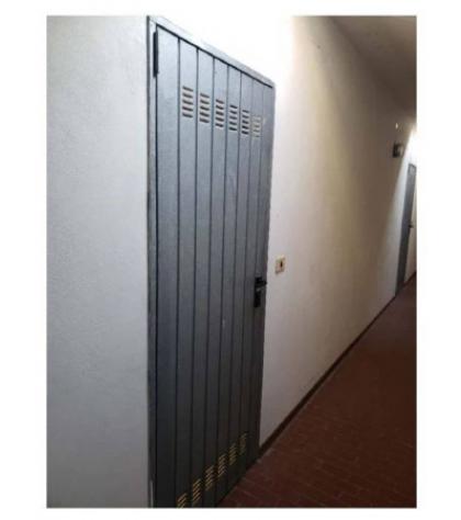Immobile in asta di 96 m², box auto in vendita a Soliera - Foto 4