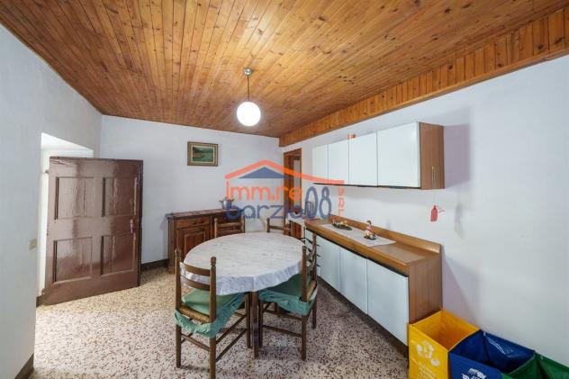 PORZIONE DI CASA CON 2 BILOCALI E GIARDINO - TACENO - Foto 8