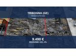 Immobile in asta di 149 m² in vendita a Tribogna