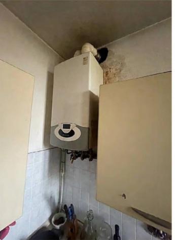 Immobile in asta di 102 m² in vendita a Vedano Olona - Foto 7
