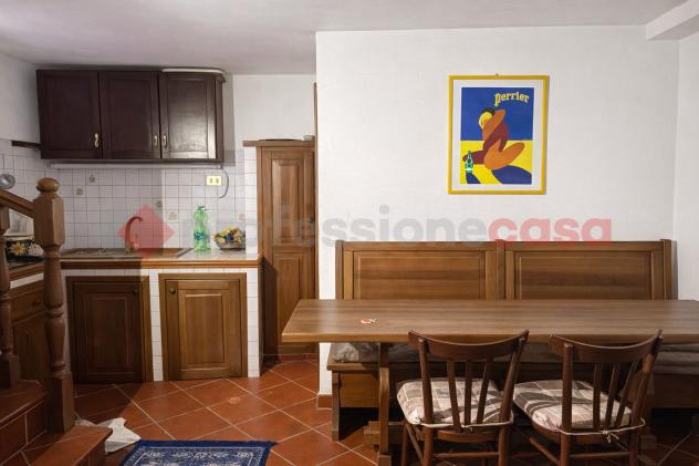 Casa Indipendente - Vico nel Lazio . Rif.: Cod. rif 3305873VRG - Foto 3
