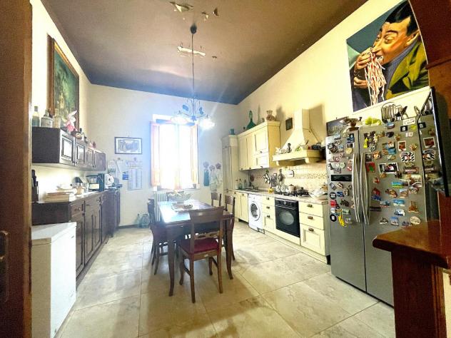 Appartamento in vendita a Sovigliana - Vinci 120 mq Rif: 1327039 - Foto 6