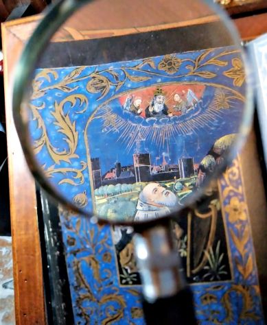 18/06 - 31/12:Il Gabinetto dei Libri rari della Wunderkammer: Visita guidata nella Casa Museo - Foto 3