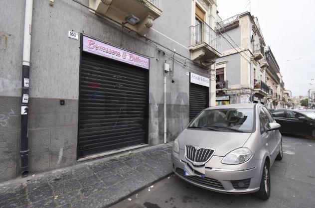 Negozio in vendita a Catania, Centro Storico - Foto 3