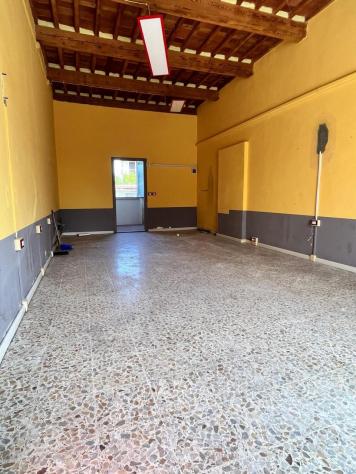1 Vetrina in affitto a Lucca - Foto 4