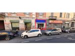 MILANO, VIALE MONZA AD.ZE PIAZZALE LORETO - NEGOZIO IN LOCAZIONE 80 MQ 1 LUCE