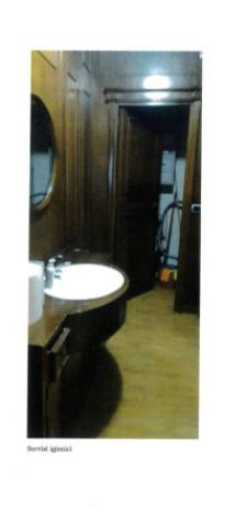 Immobile in asta di 230 m² con più di 5 locali in vendita a Roma - Foto 13