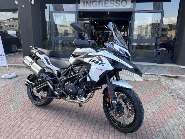 Benelli TRK 502 X - Foto 4