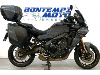 Yamaha Tracer 9 null
