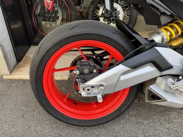 Aprilia Tuono 660 null - Foto 5