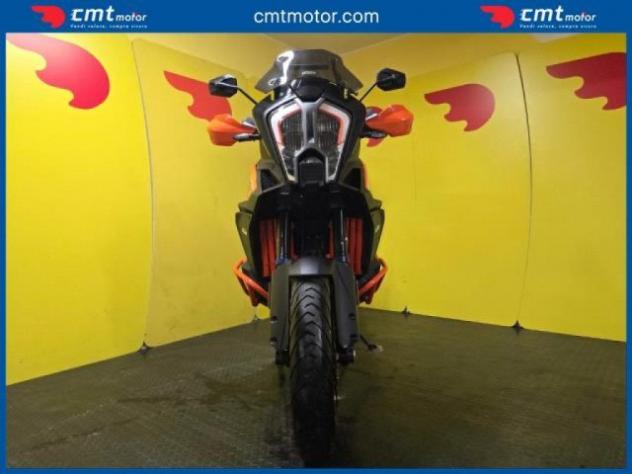 KTM 1290 Super Adventure Garantita e Finanziabile rif. 24174273 - Foto 2