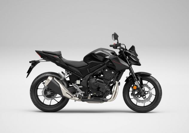 Honda Hornet 500 HORNET 500 - E-CLUTCH - YM 2026