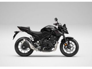 Honda Hornet 500 HORNET 500 - E-CLUTCH - YM 2026