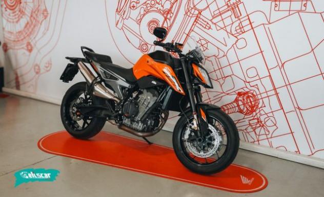 KTM 790 Duke 790 L DUKE rif. 24058908 - Foto 2