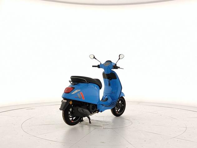Vespa 150 S VESPA SPRINT 150 S FL E5+ AZZURRO - Foto 4