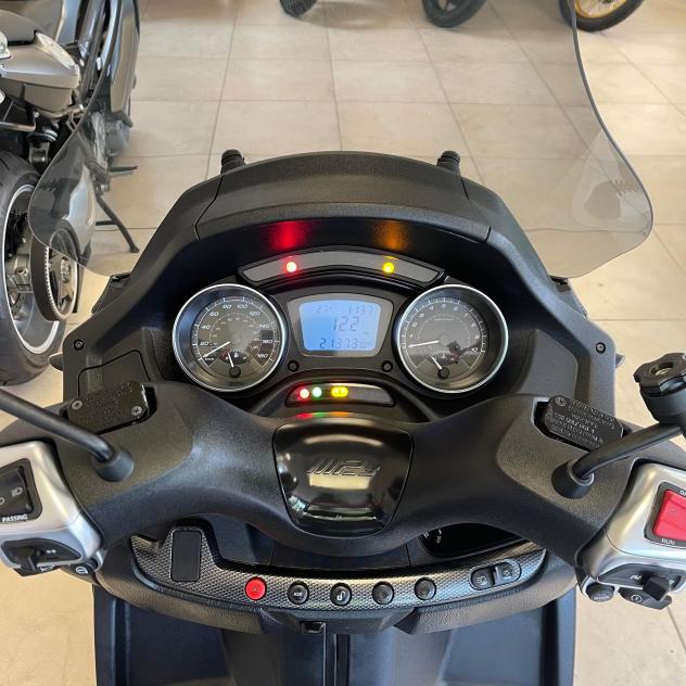 Piaggio MP3 400 null - Foto 3