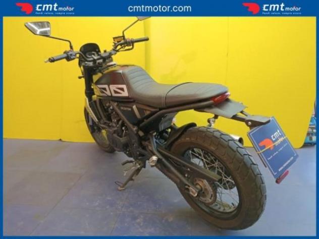 BRIXTON Crossfire 500 Garantita e Finanziabile rif. 23942418 - Foto 7