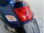 Ricambi Vespa Piaggio GTV (incidentata)
