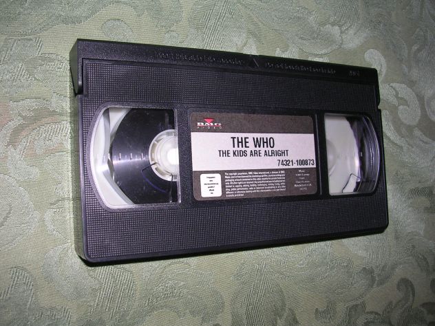 THE WHO-THE KIDS ARE ALRIGHT - Foto 5