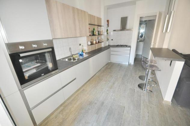 Appartamento in affitto a La Spezia 120 mq Rif: 1394491 - Foto 6