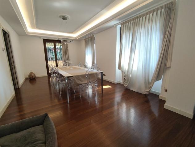 MONZA PARCO - SPAZIOSO APPARTAMENTO - Foto 4