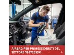 Airbag per Professionisti &amp;#128736;&amp;#65039;