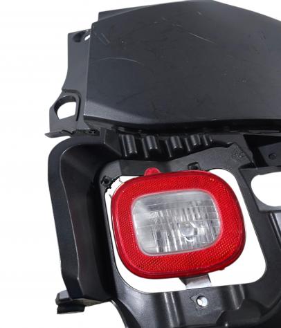CANTONALE PARAURTI POST. DX JEEP Renegade Serie 735585021 (1418) - Foto 5