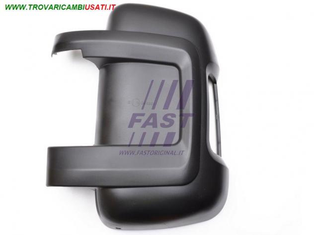 COPPA SPECCHIETTO FIAT DUCATO 06/ 14 SX CORTA FT86040