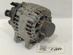 ALTERNATORE CITROEN C3 Serie 9826574080 HM01 benzina 1199 (16)