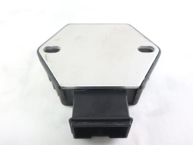 HONDA FORESIGHT 250 31600KFG860 REGOLATORE DI TENSIONE 98 - 04 RECTIFIER - Foto 4