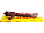 0445110546 Nissan Qashqai 1.6 iniettore