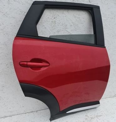 PORTA POSTERIORE DX MAZDA CX3 2016